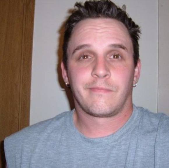 Meet your Posher, Jonathon - Picture 1 of 1